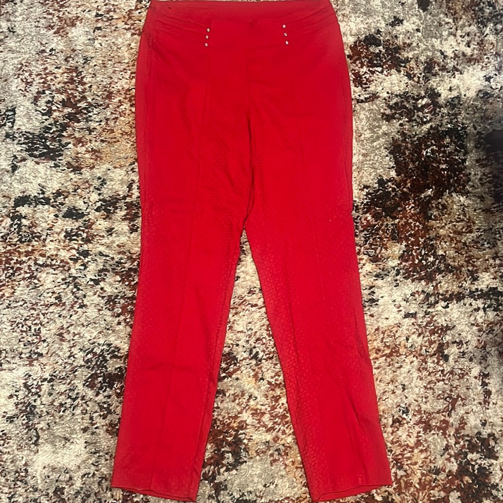 Dress pants